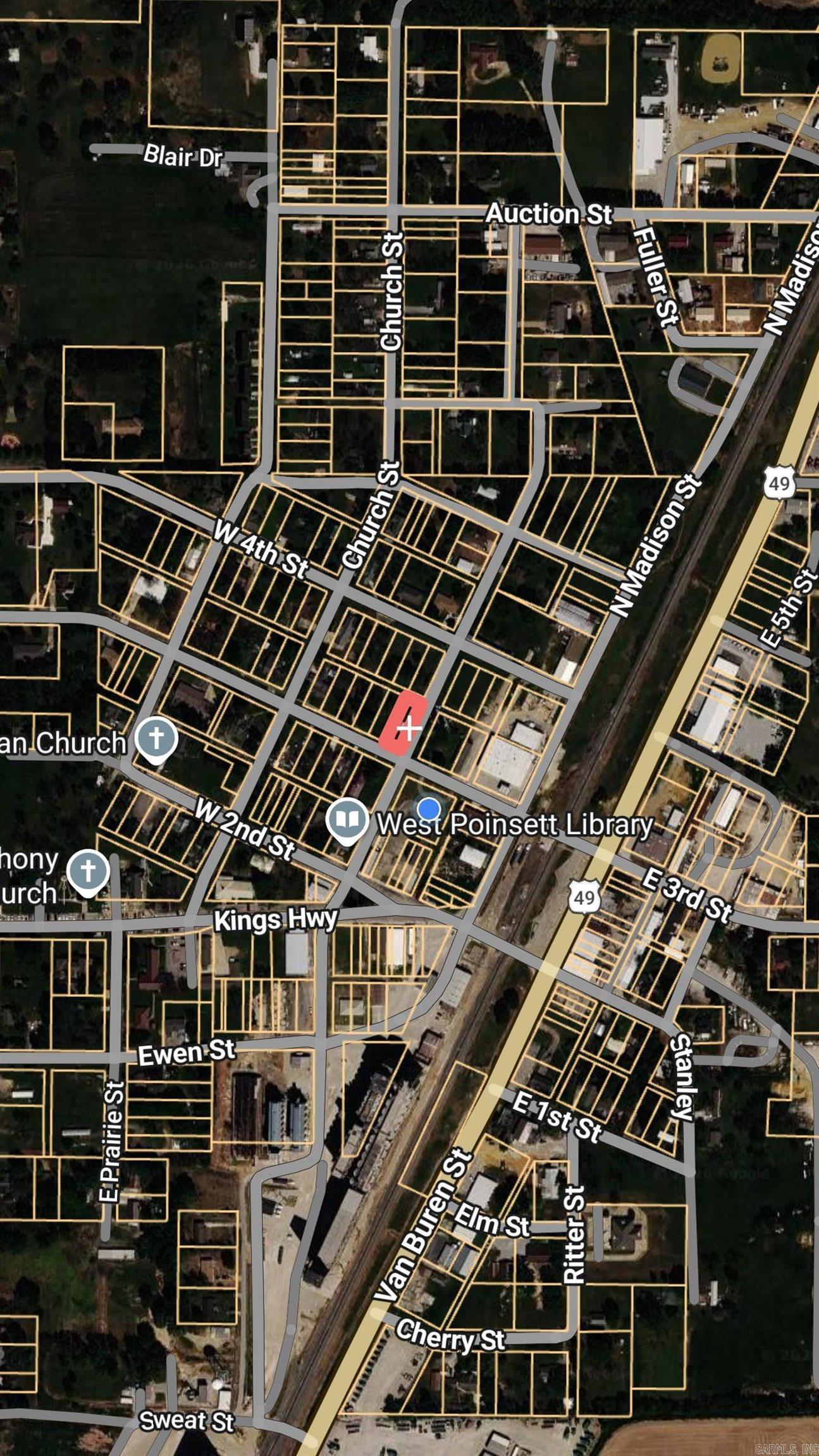 WEINER ORIGINAL - Residential