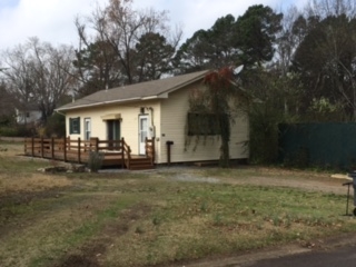 Sold before listed