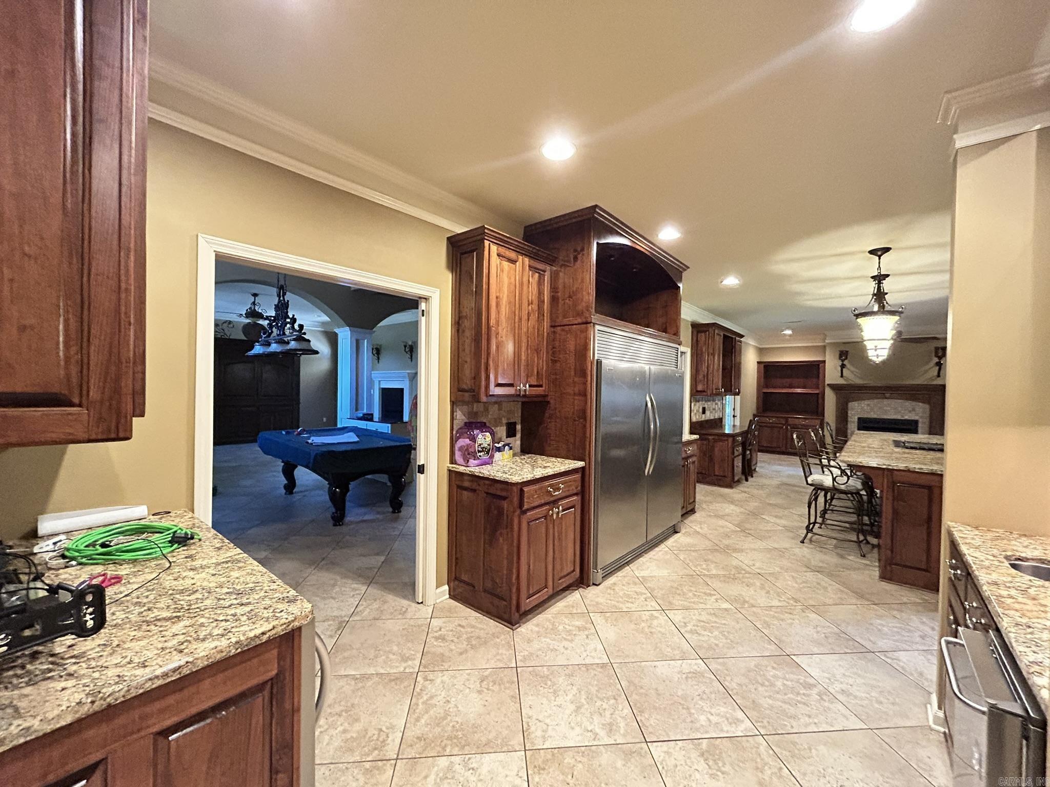 STONE RIDGE - Residential