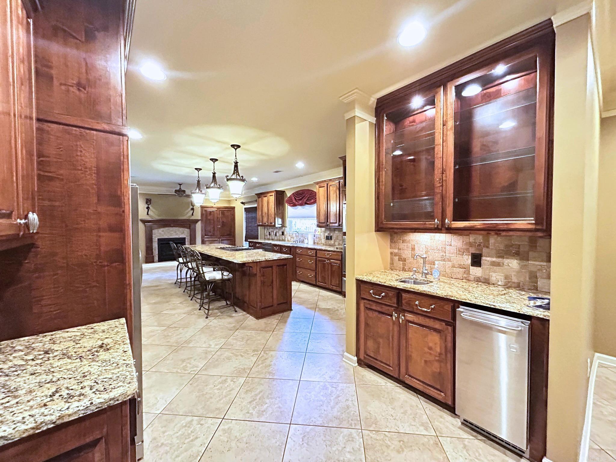 STONE RIDGE - Residential