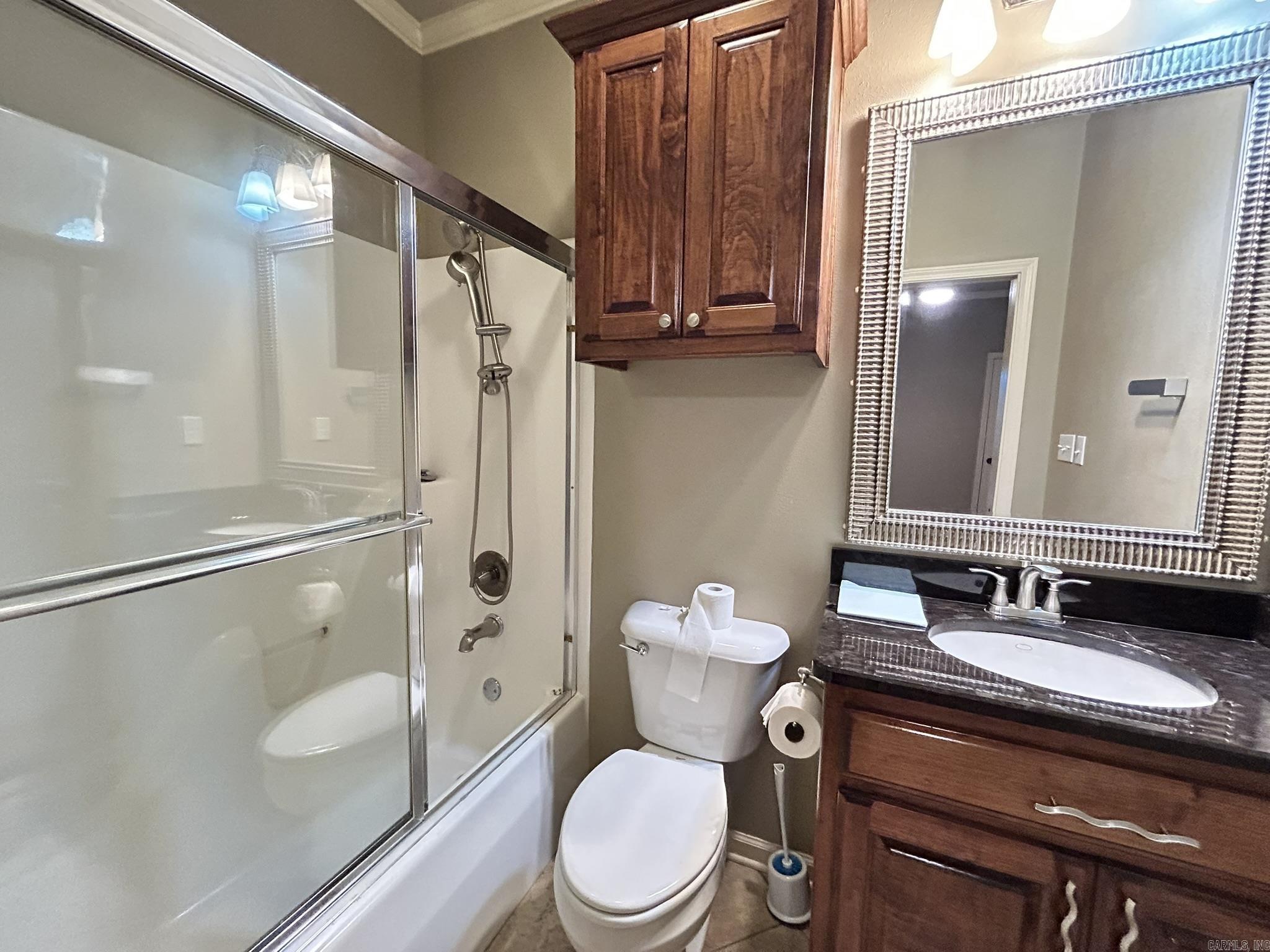 STONE RIDGE - Residential