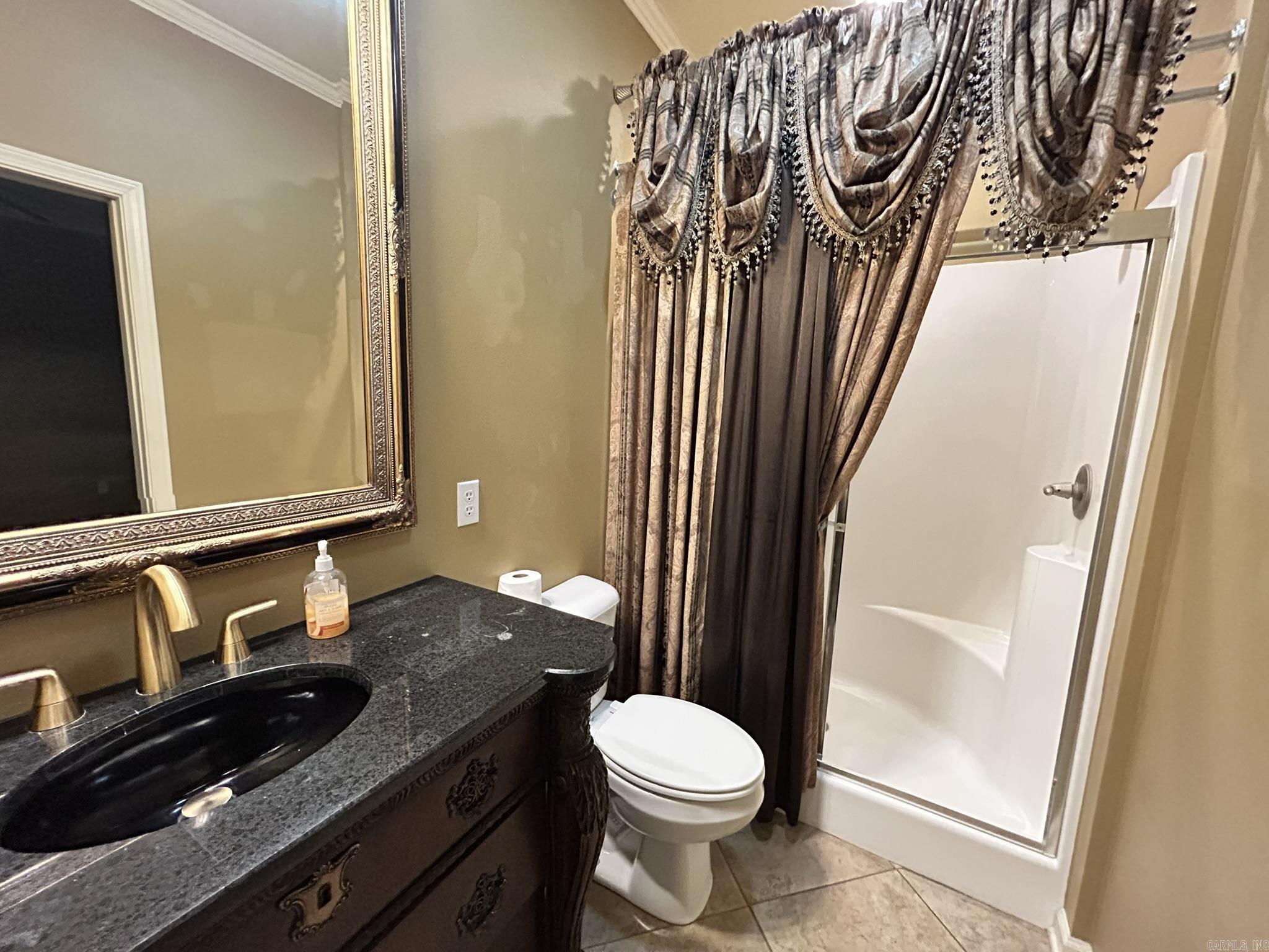 STONE RIDGE - Residential