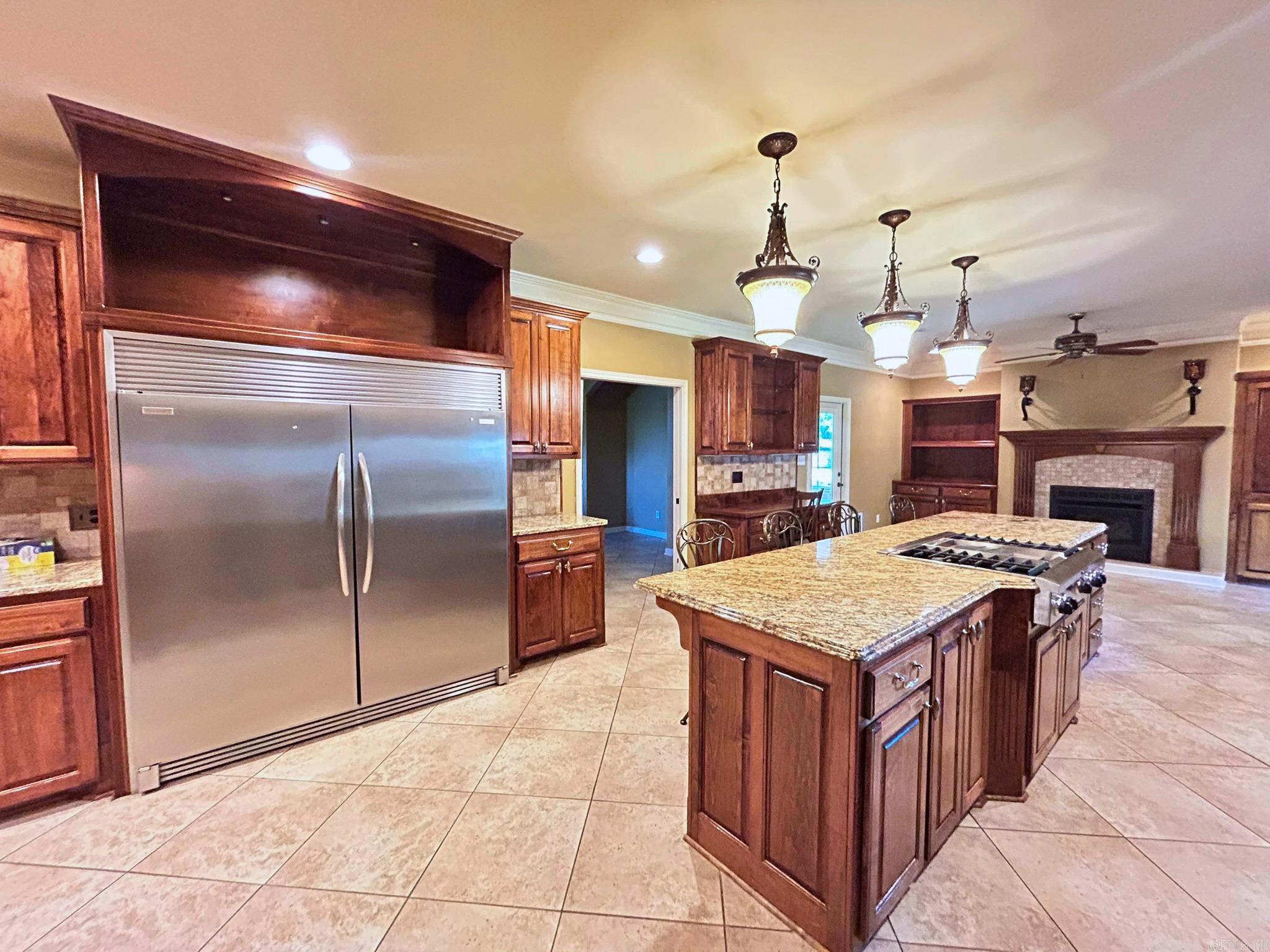STONE RIDGE - Residential