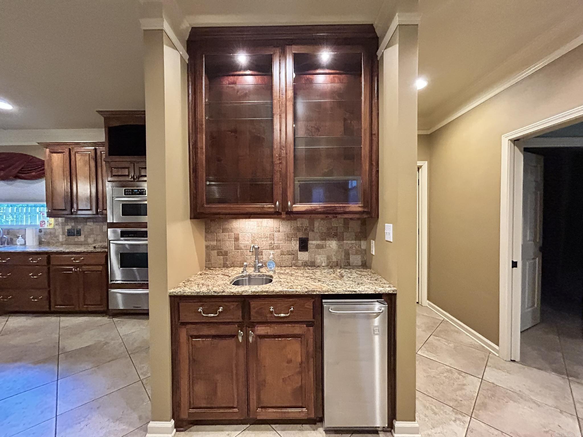 STONE RIDGE - Residential
