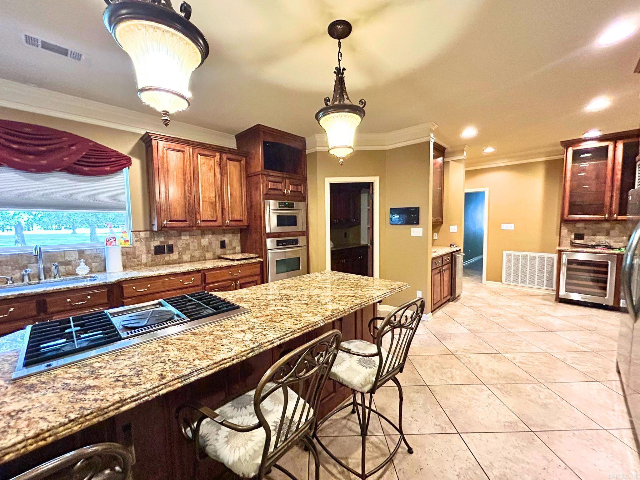 STONE RIDGE - Residential