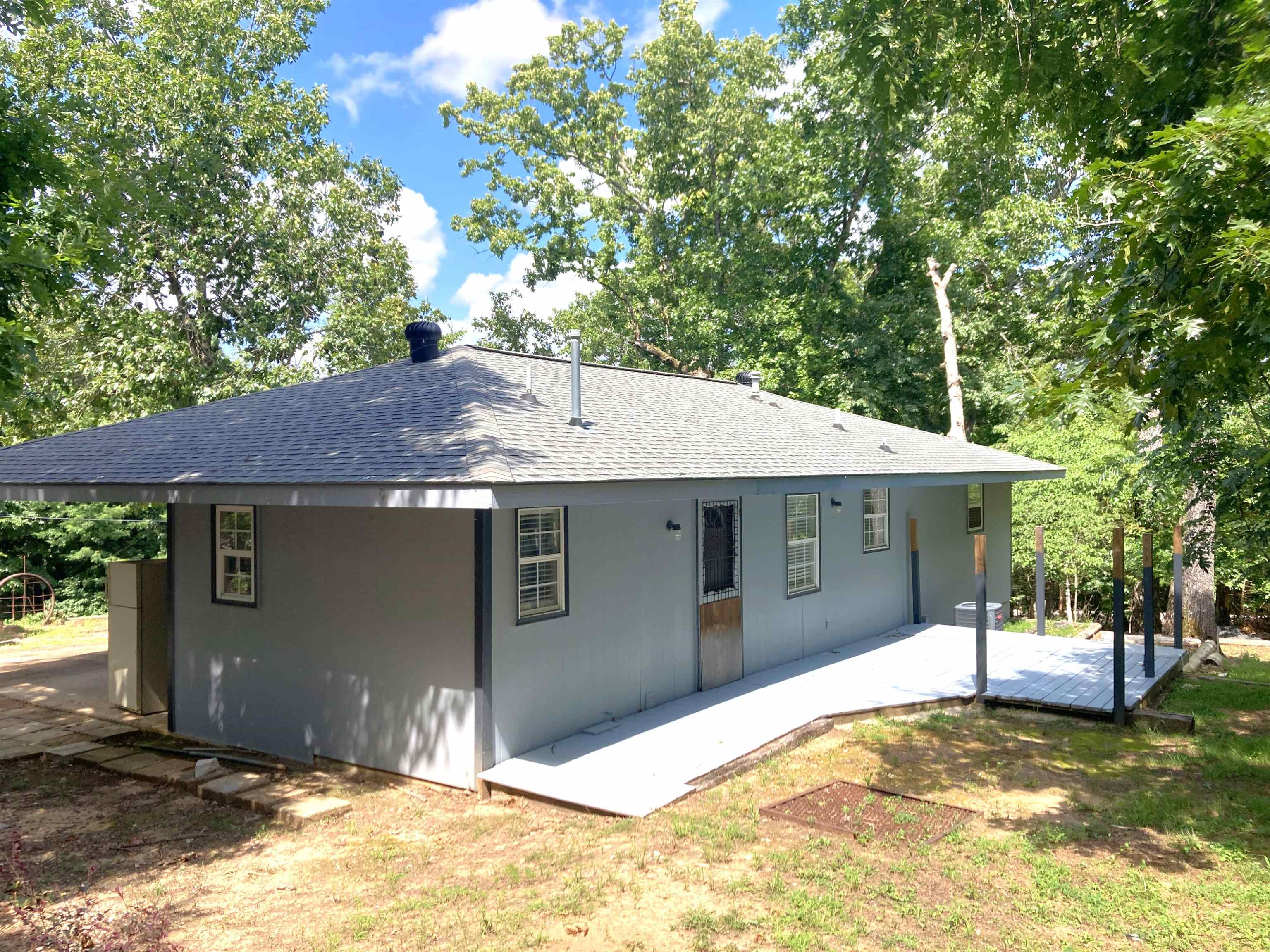 Samoset - Residential