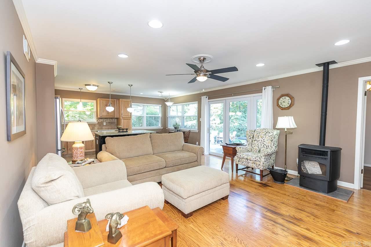 Pleasant Hill - Residential