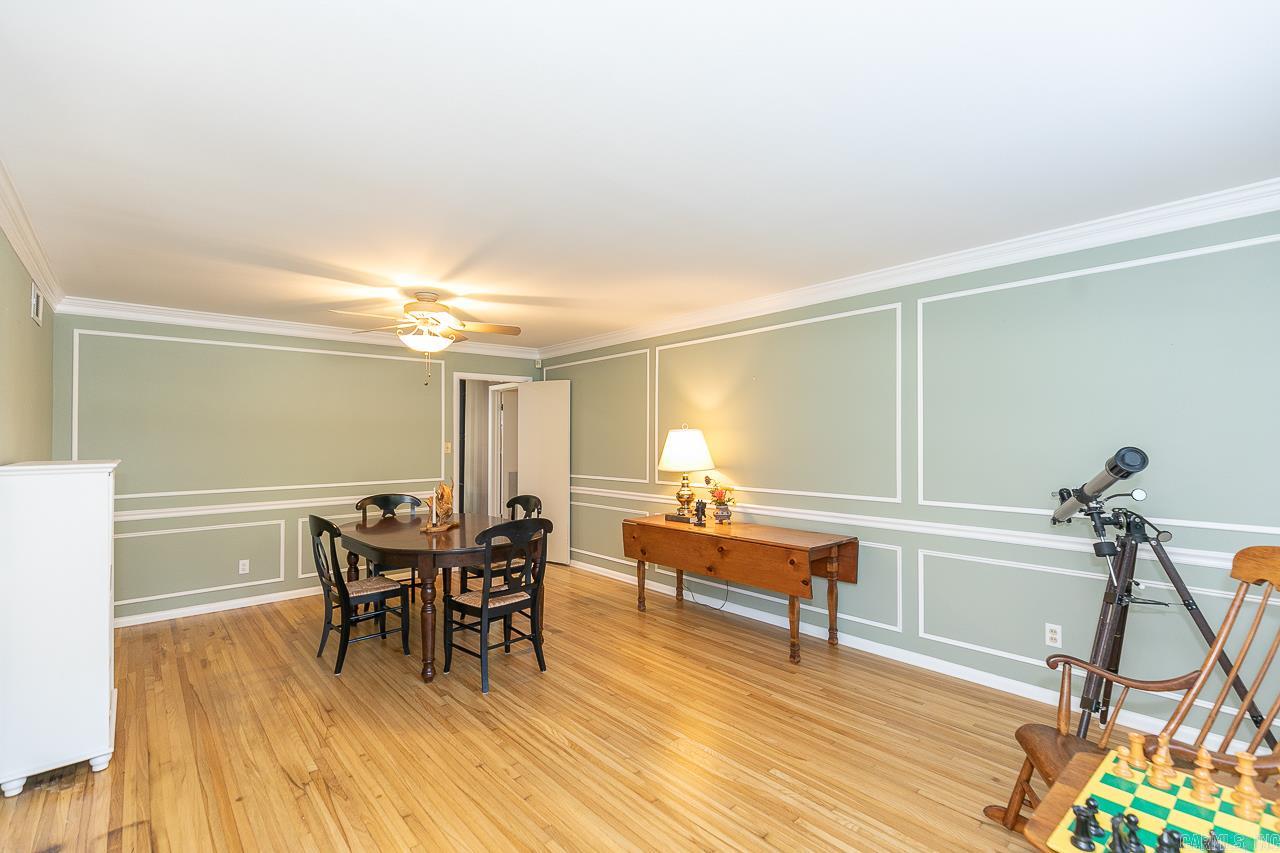 Pleasant Hill - Residential
