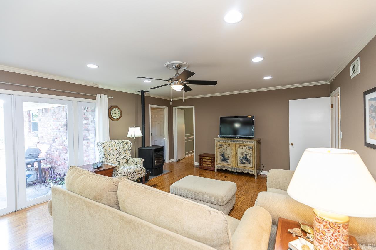 Pleasant Hill - Residential