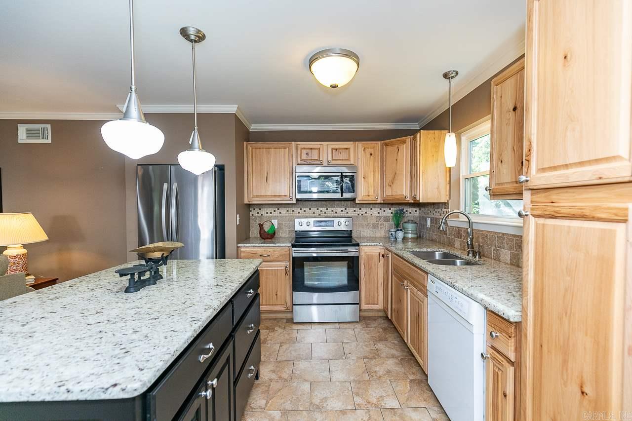 Pleasant Hill - Residential