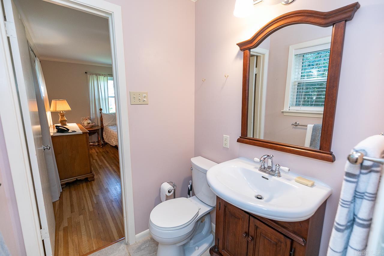 Pleasant Hill - Residential