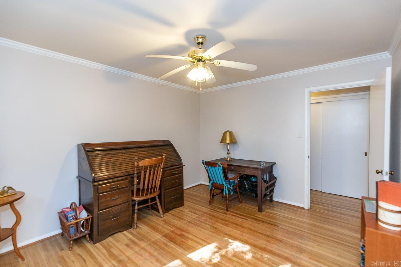 Pleasant Hill - Residential