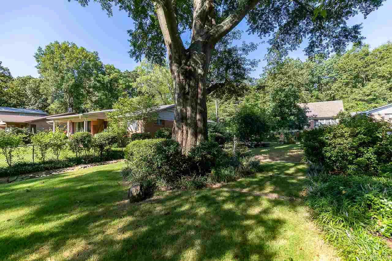 Pleasant Hill - Residential