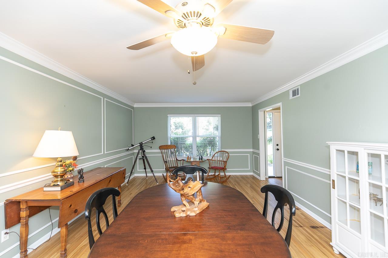 Pleasant Hill - Residential