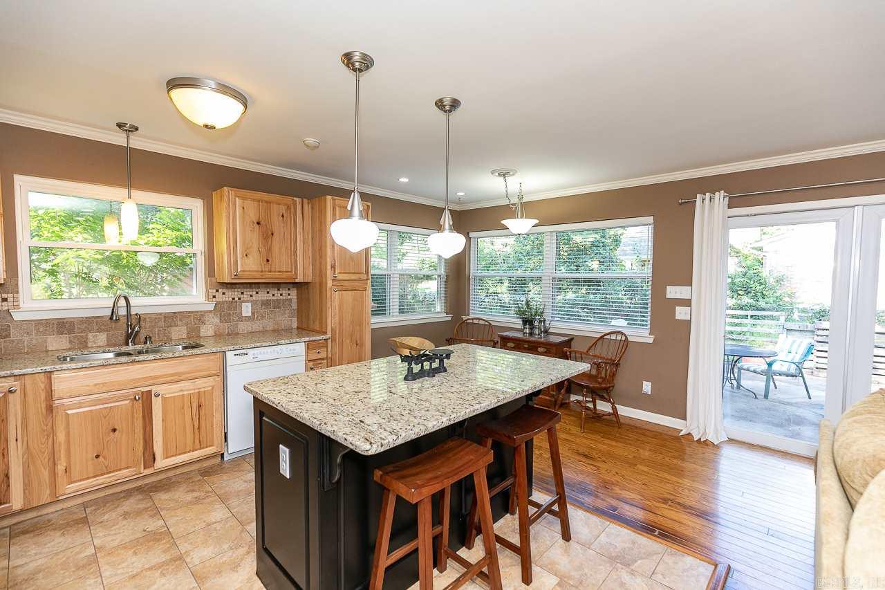 Pleasant Hill - Residential
