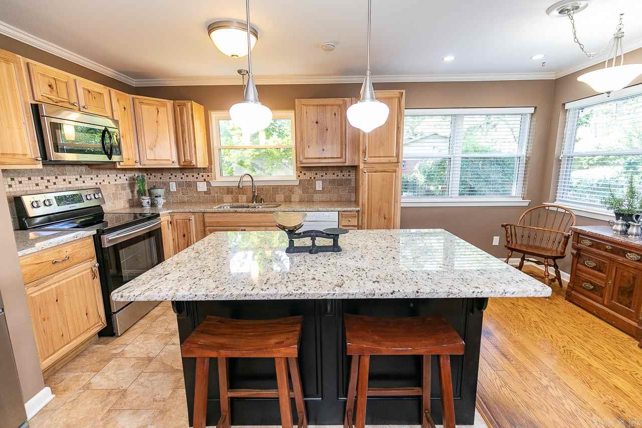 Pleasant Hill - Residential