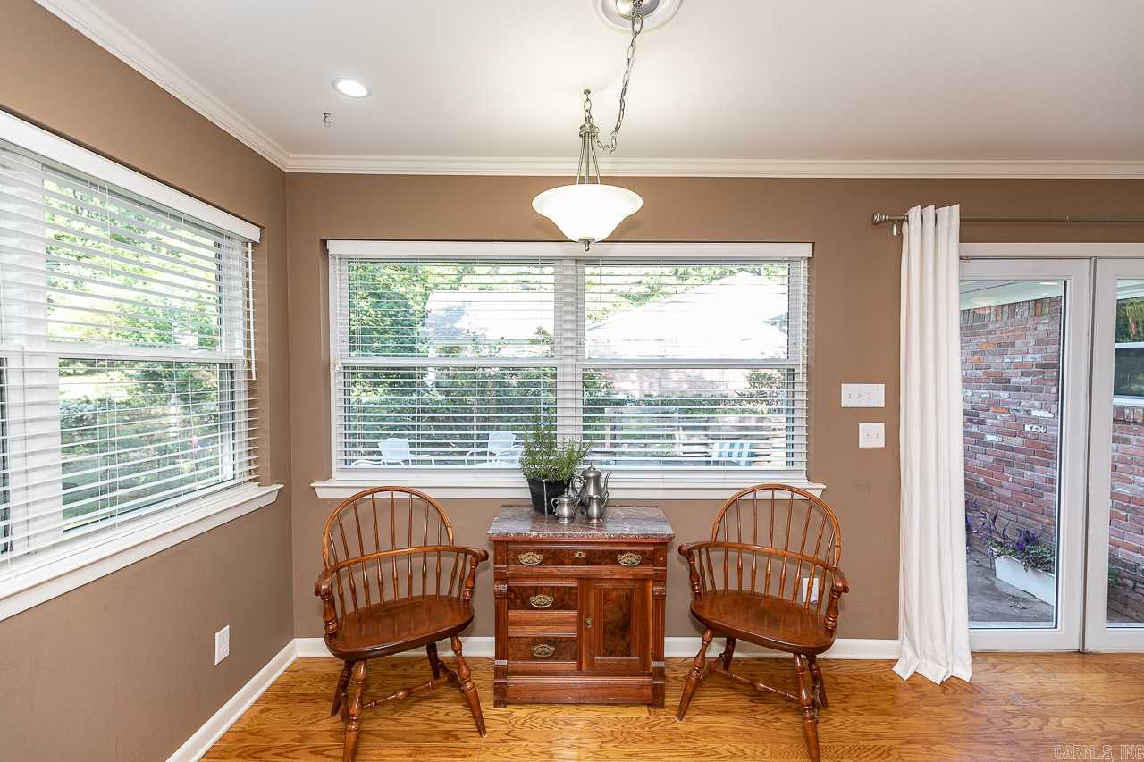 Pleasant Hill - Residential