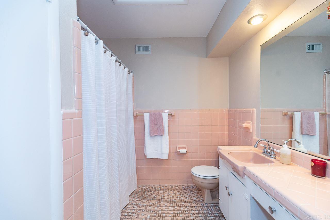 Pleasant Hill - Residential
