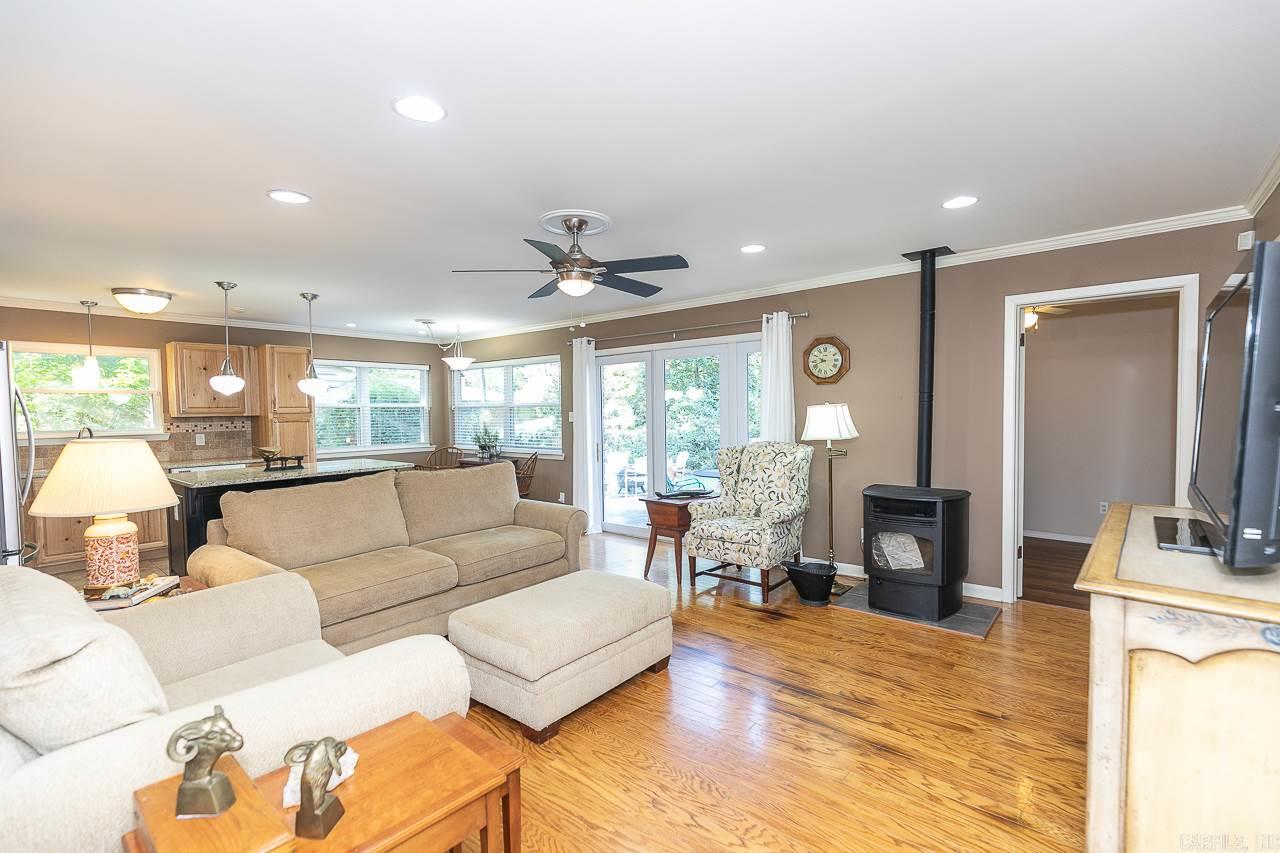 Pleasant Hill - Residential