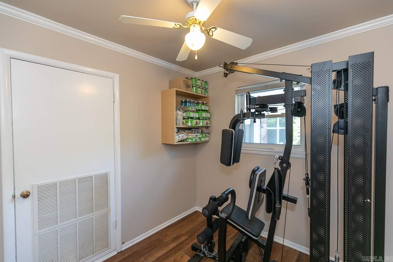 Pleasant Hill - Residential