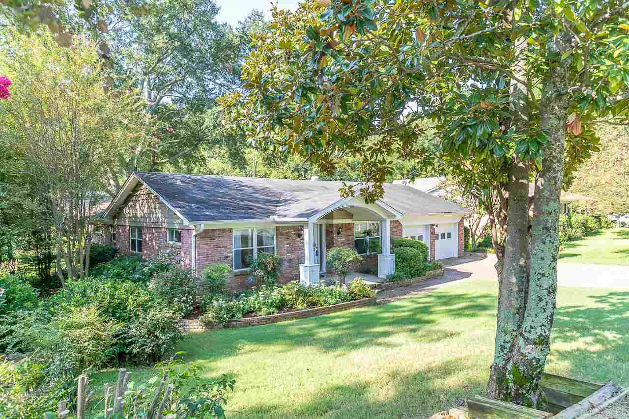 Pleasant Hill - Residential