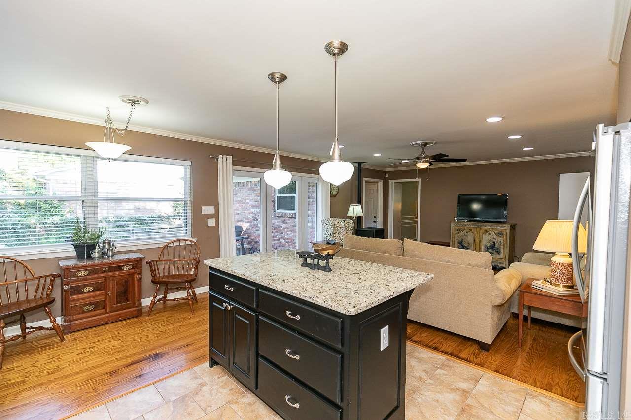 Pleasant Hill - Residential