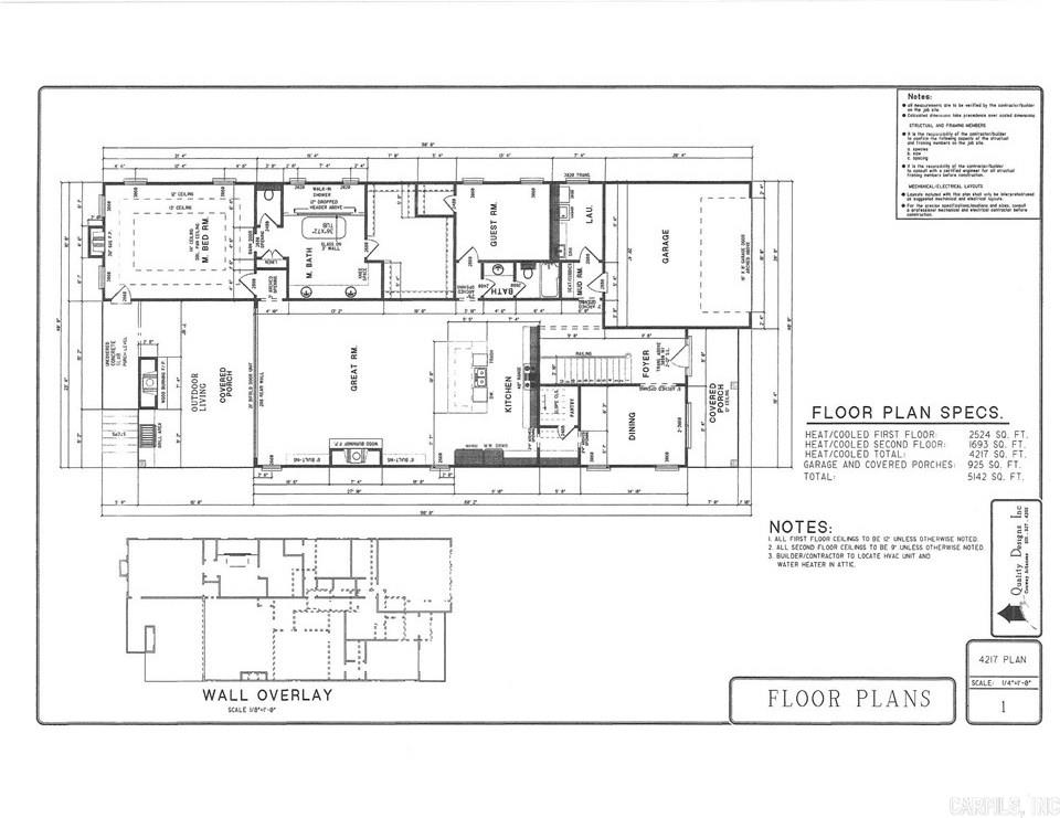 PARK VIEW - Residential