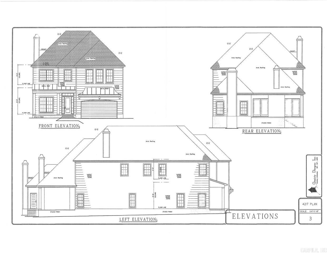 PARK VIEW - Residential