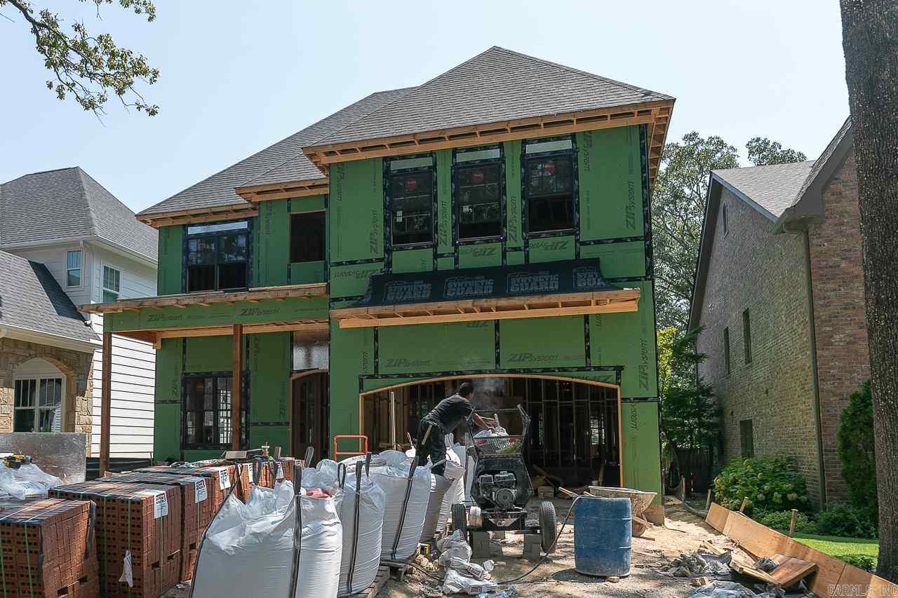 PARK VIEW - Residential