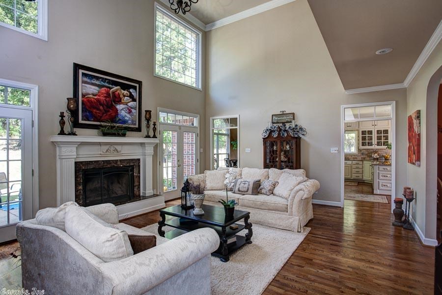 Ridgefield Estates - Residential