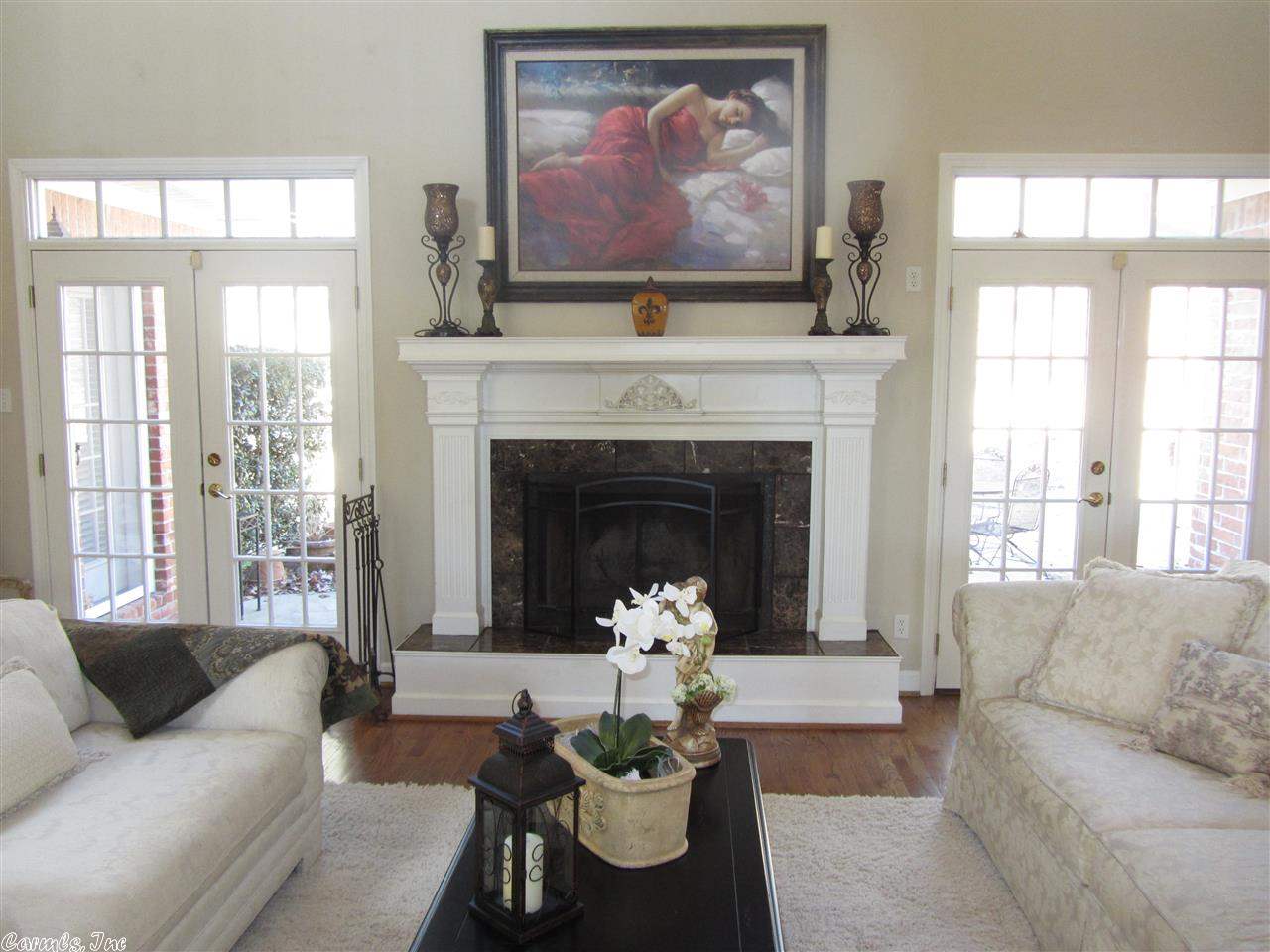 Ridgefield Estates - Residential