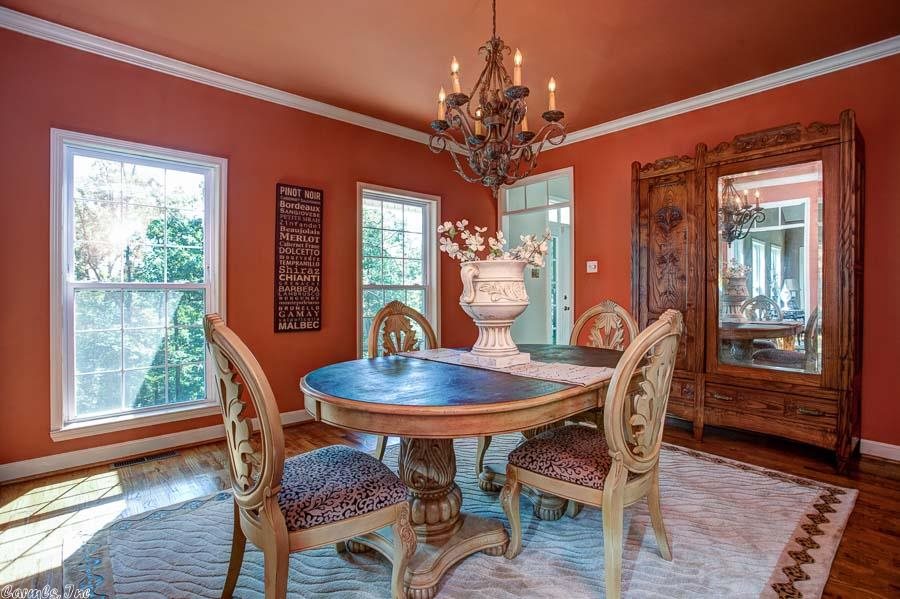 Ridgefield Estates - Residential