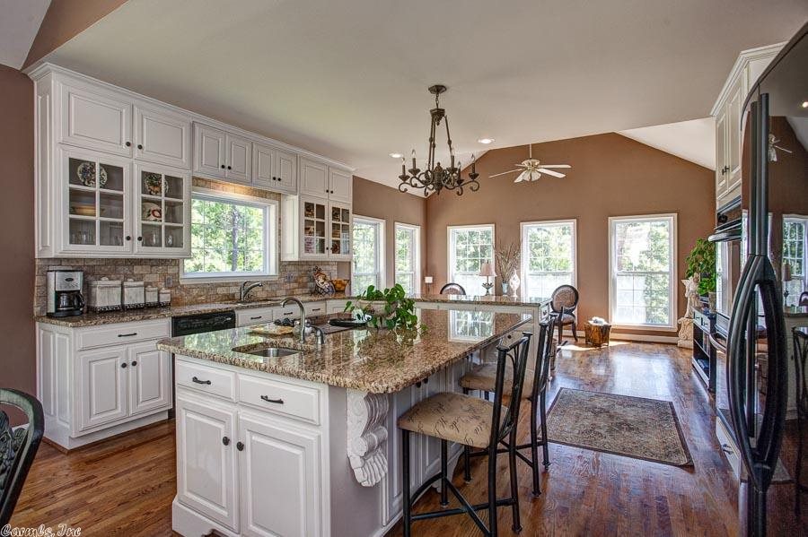 Ridgefield Estates - Residential