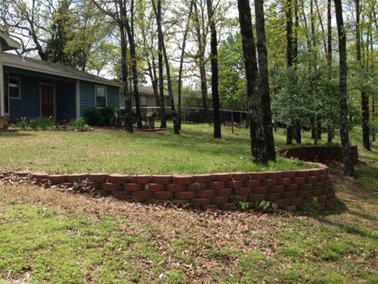 Forrest Acres Overlook - Residential
