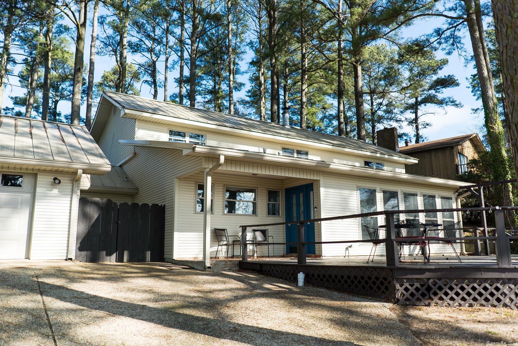 PINECREST ADDITION - Residential