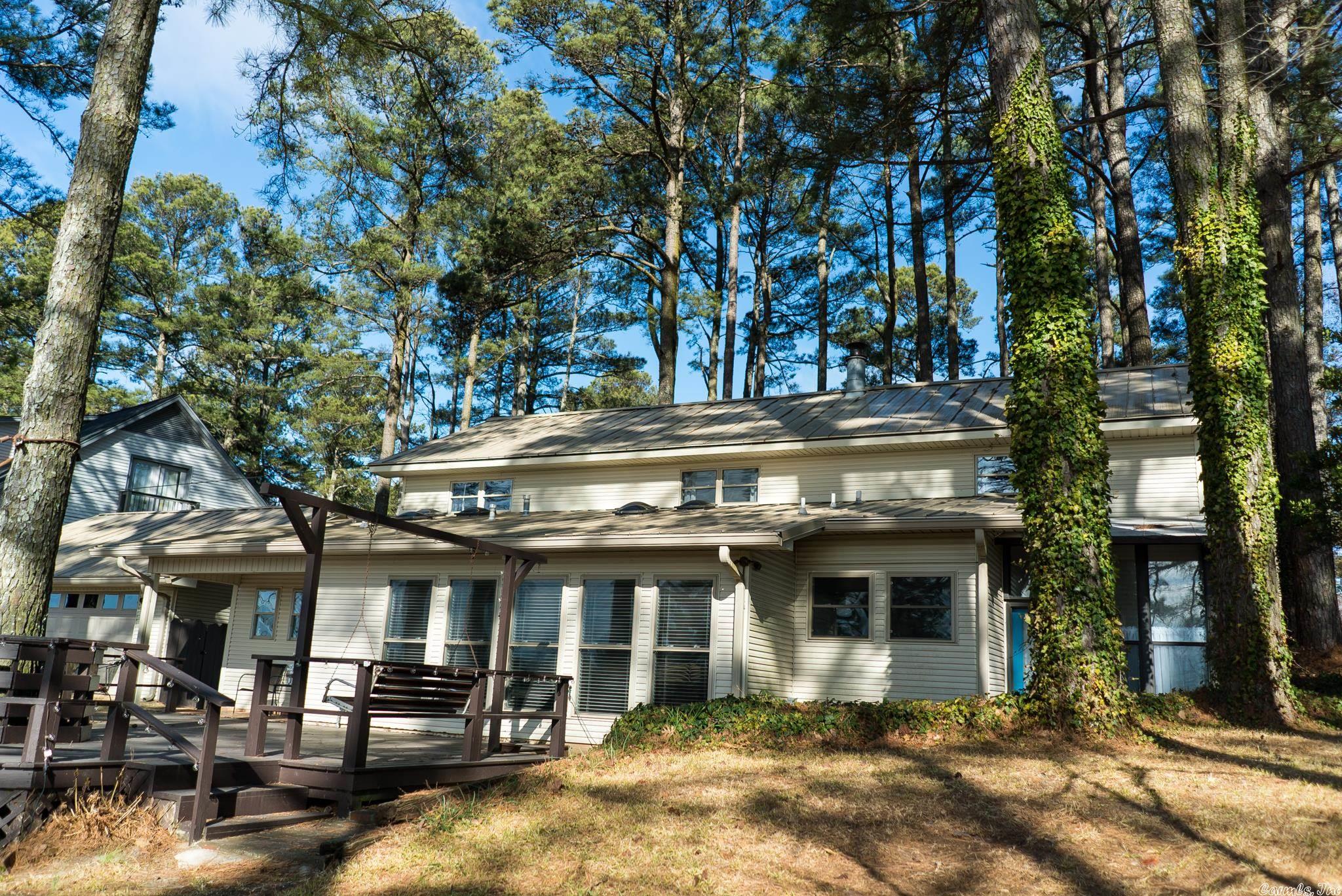 PINECREST ADDITION - Residential