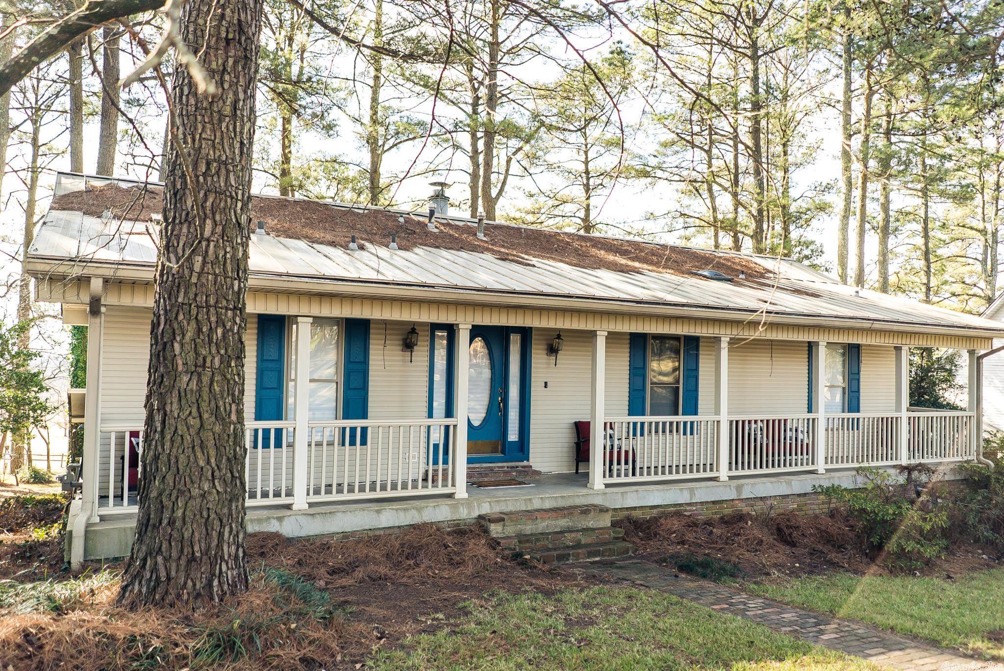 PINECREST ADDITION - Residential