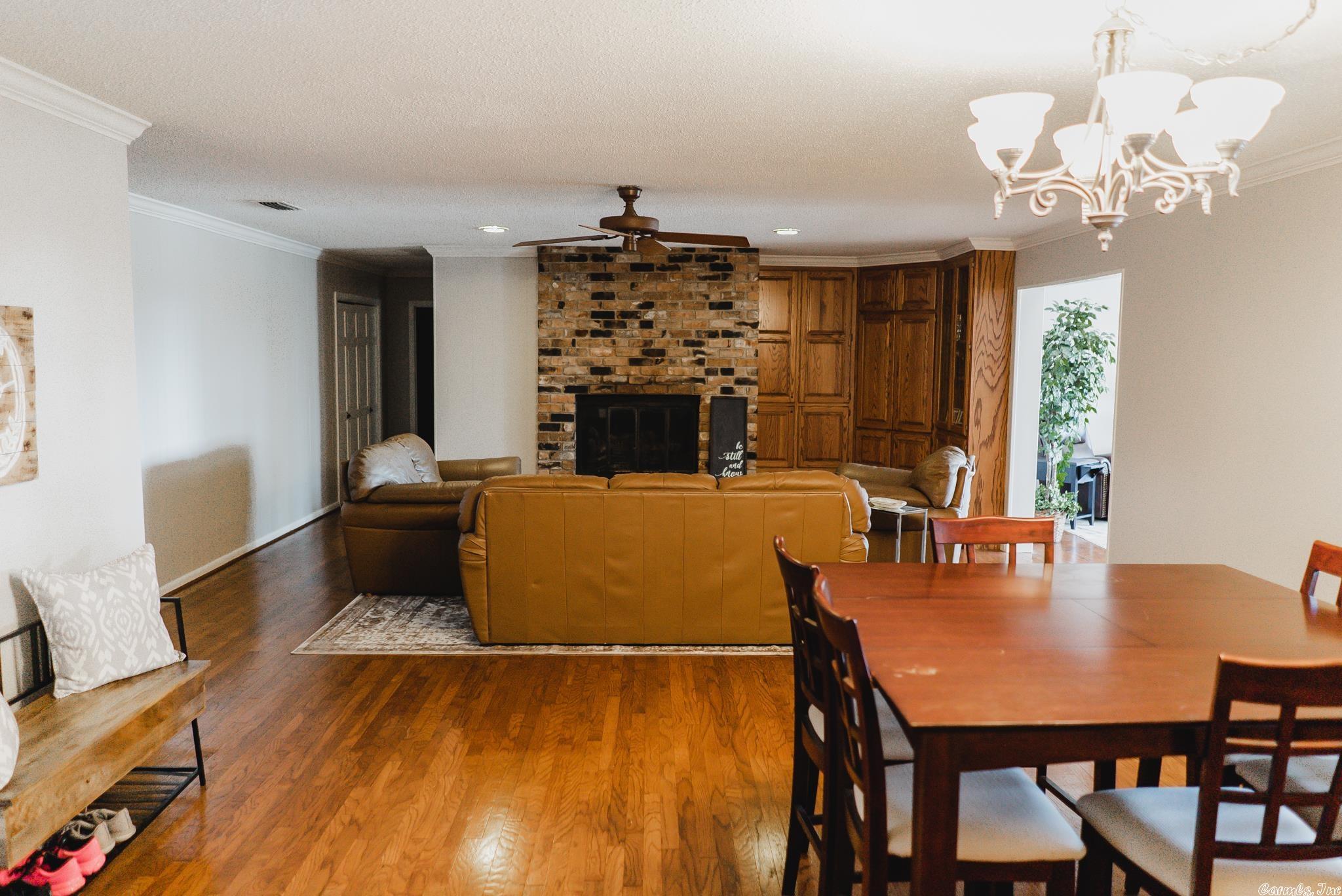 PINECREST ADDITION - Residential