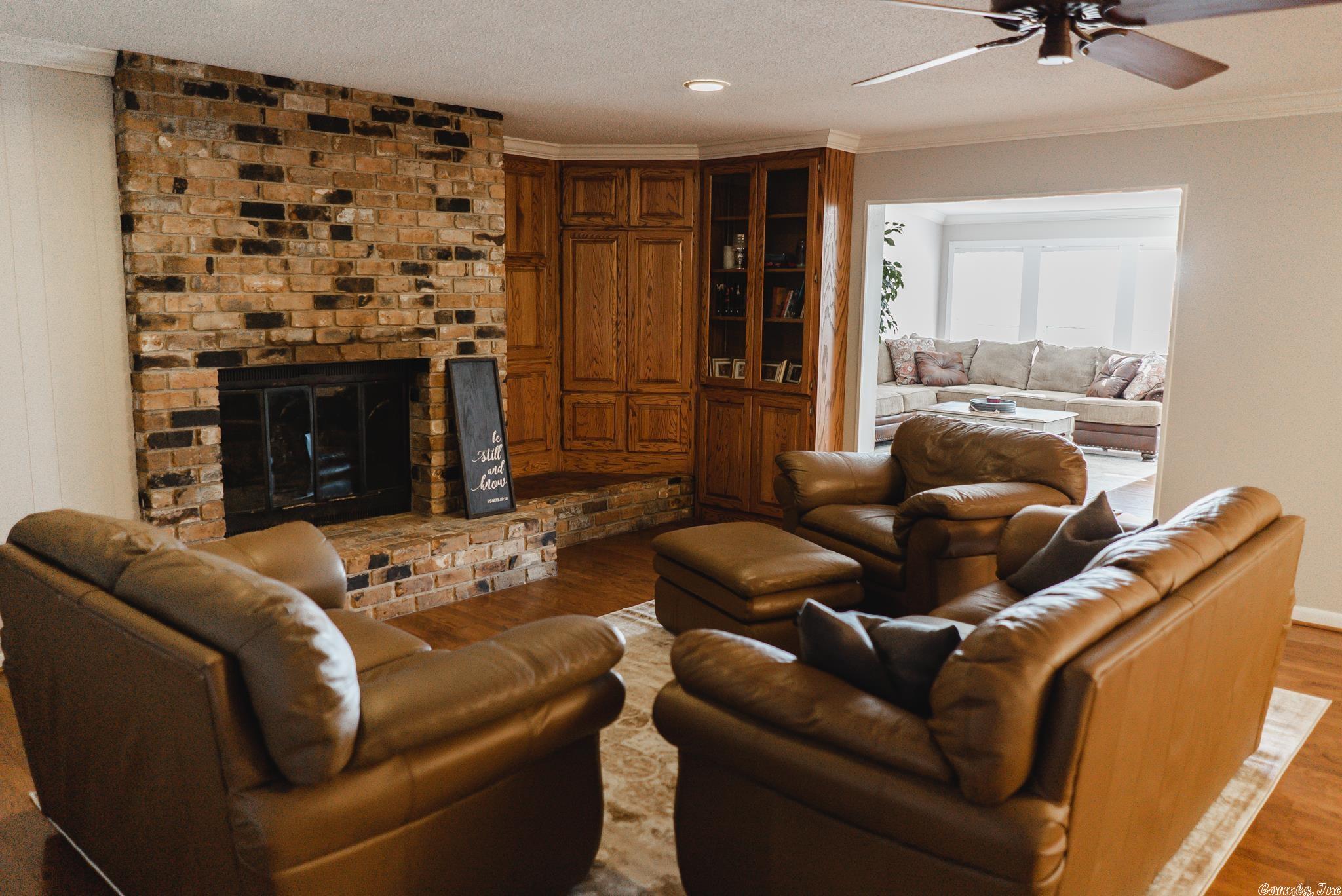 PINECREST ADDITION - Residential