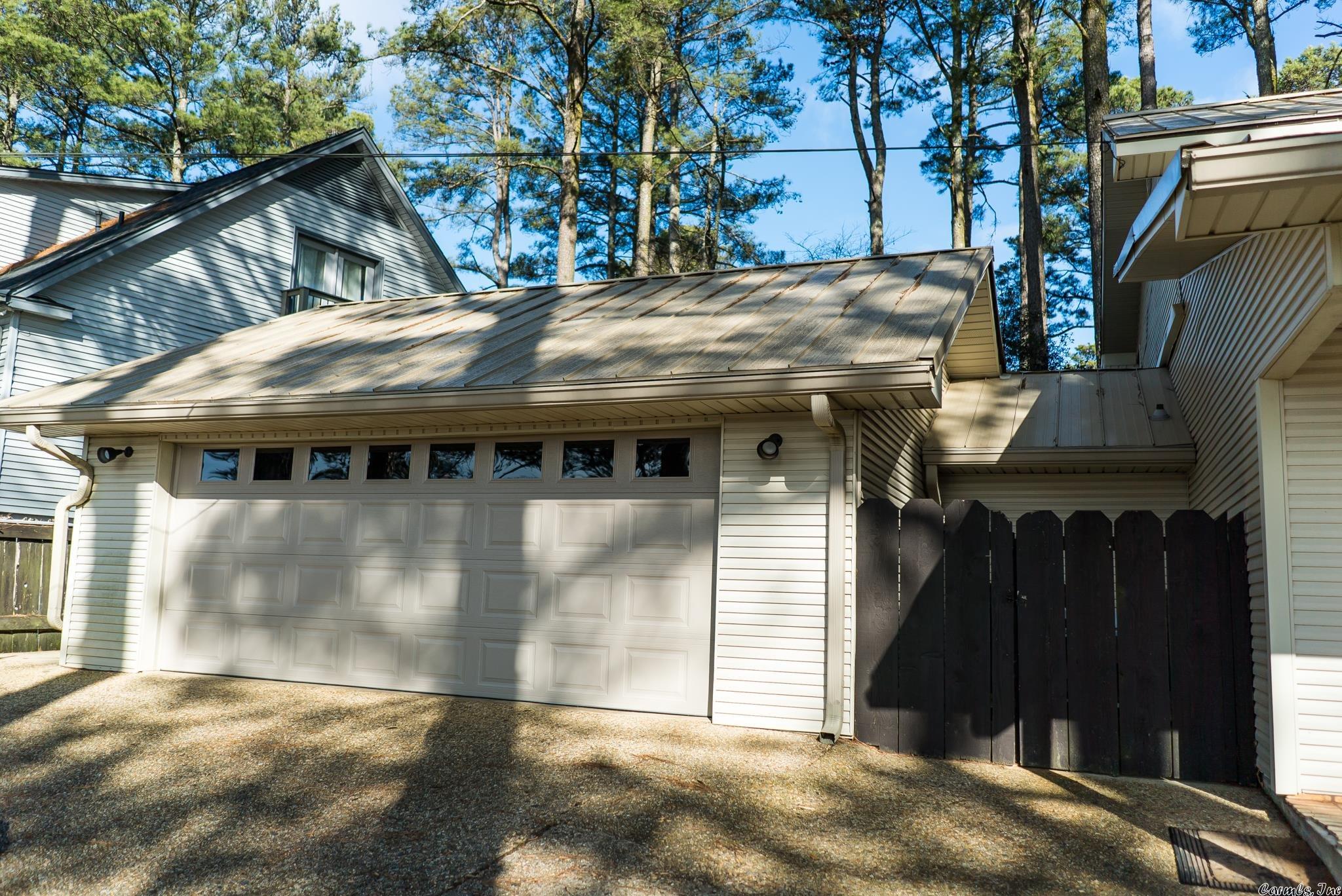 PINECREST ADDITION - Residential