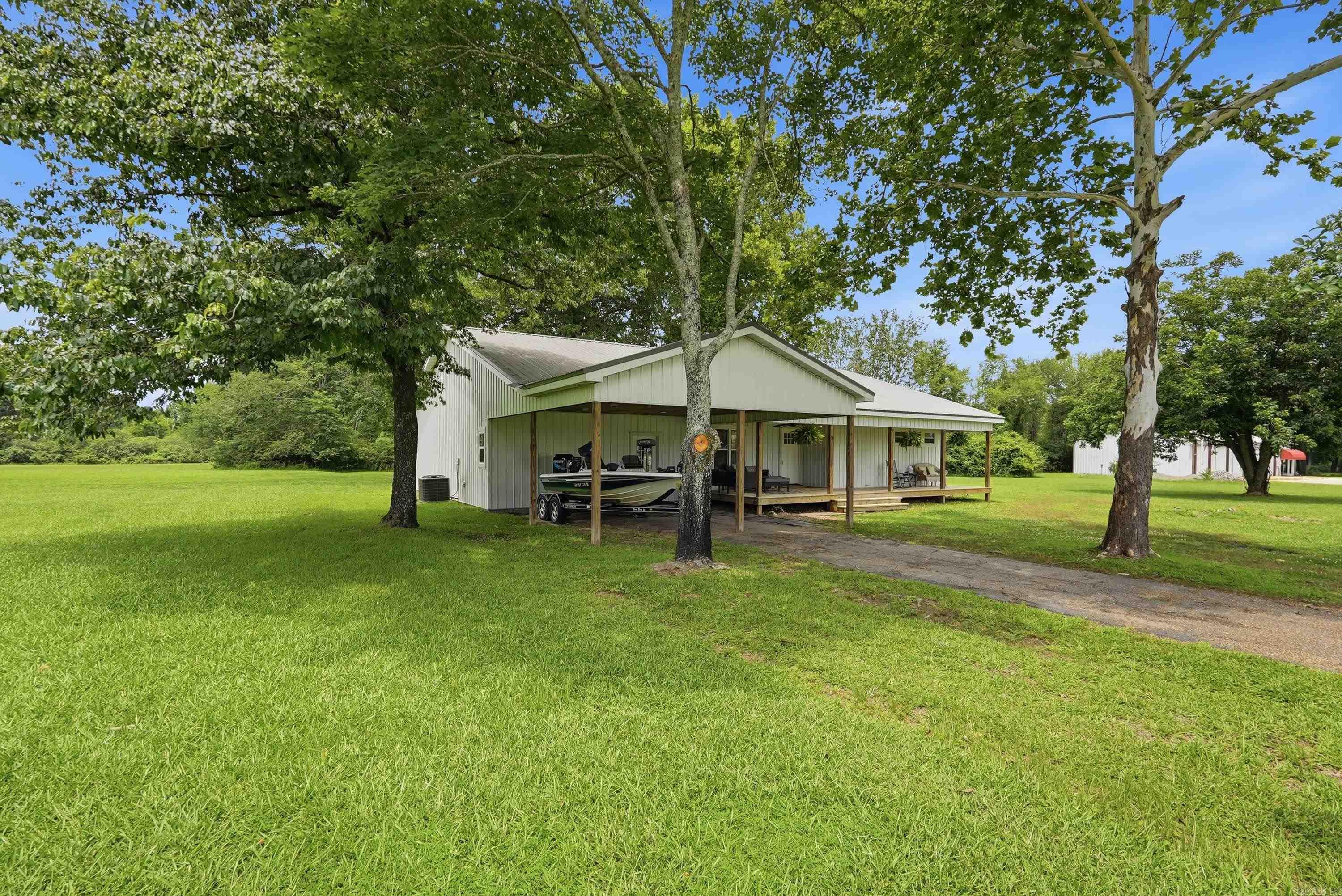 TOWN OF TULL - Residential