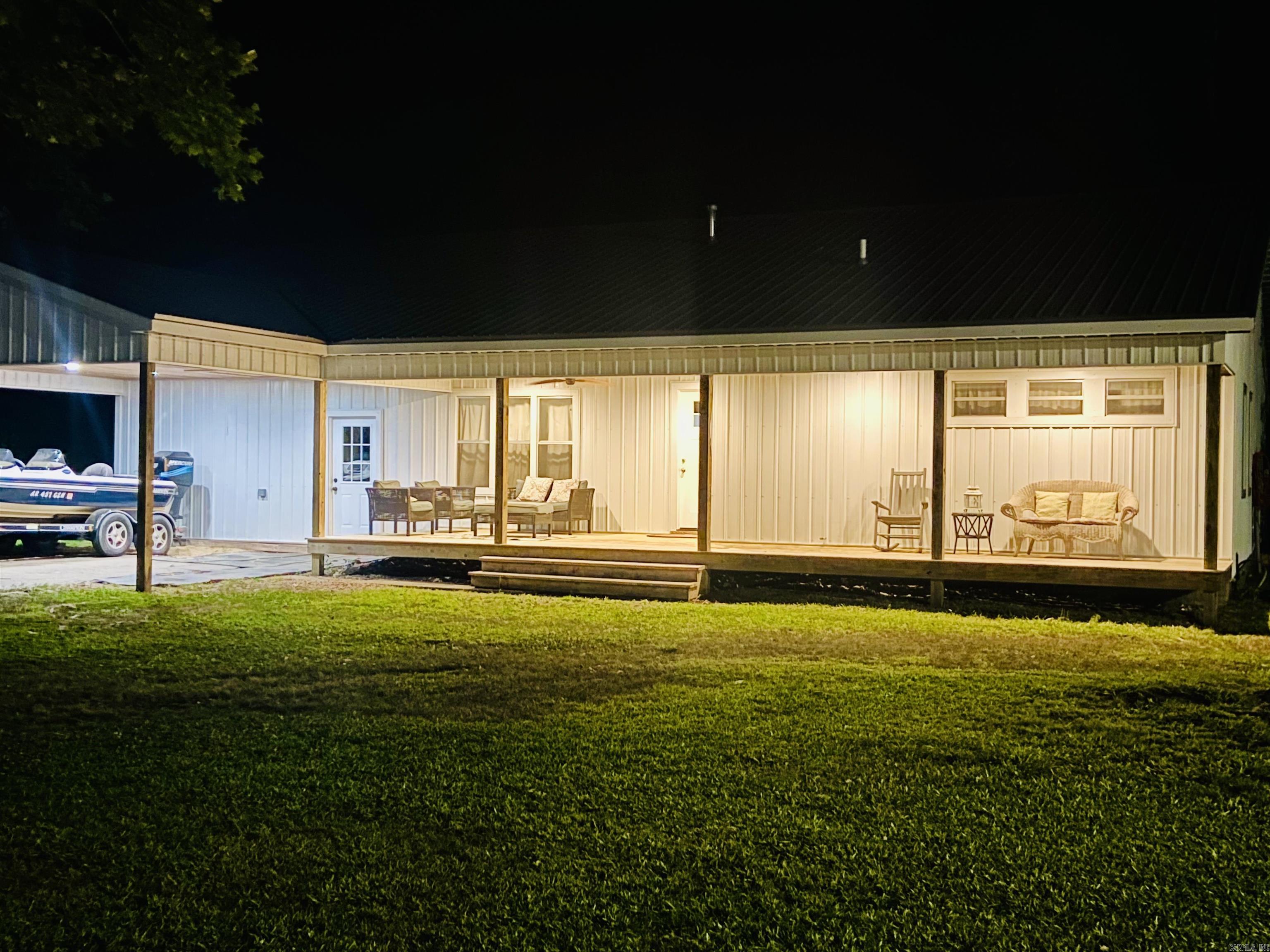 TOWN OF TULL - Residential