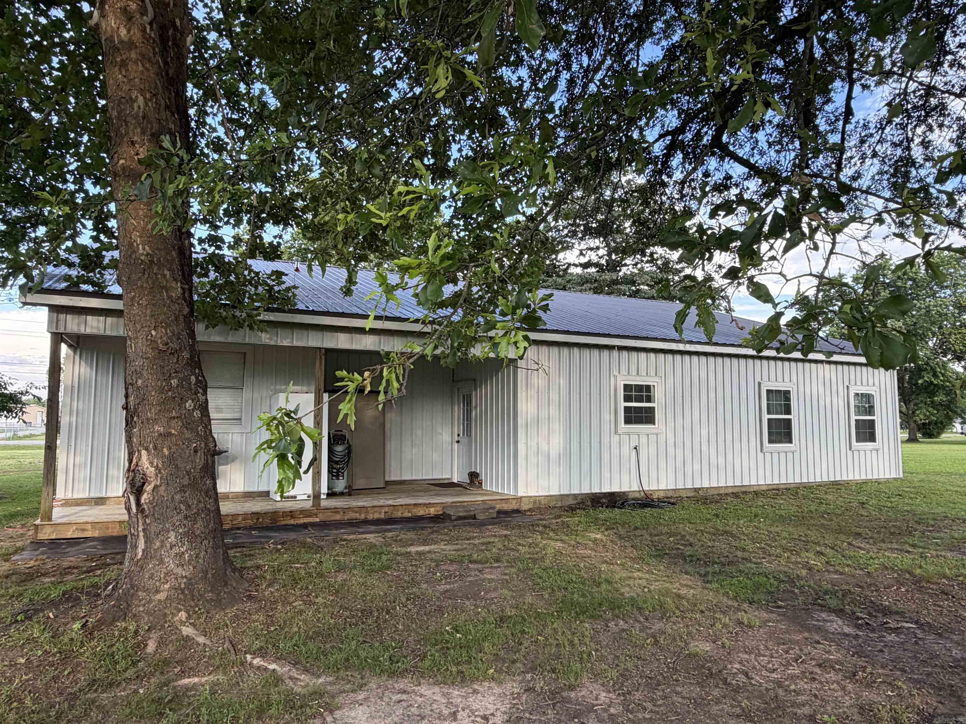 TOWN OF TULL - Residential