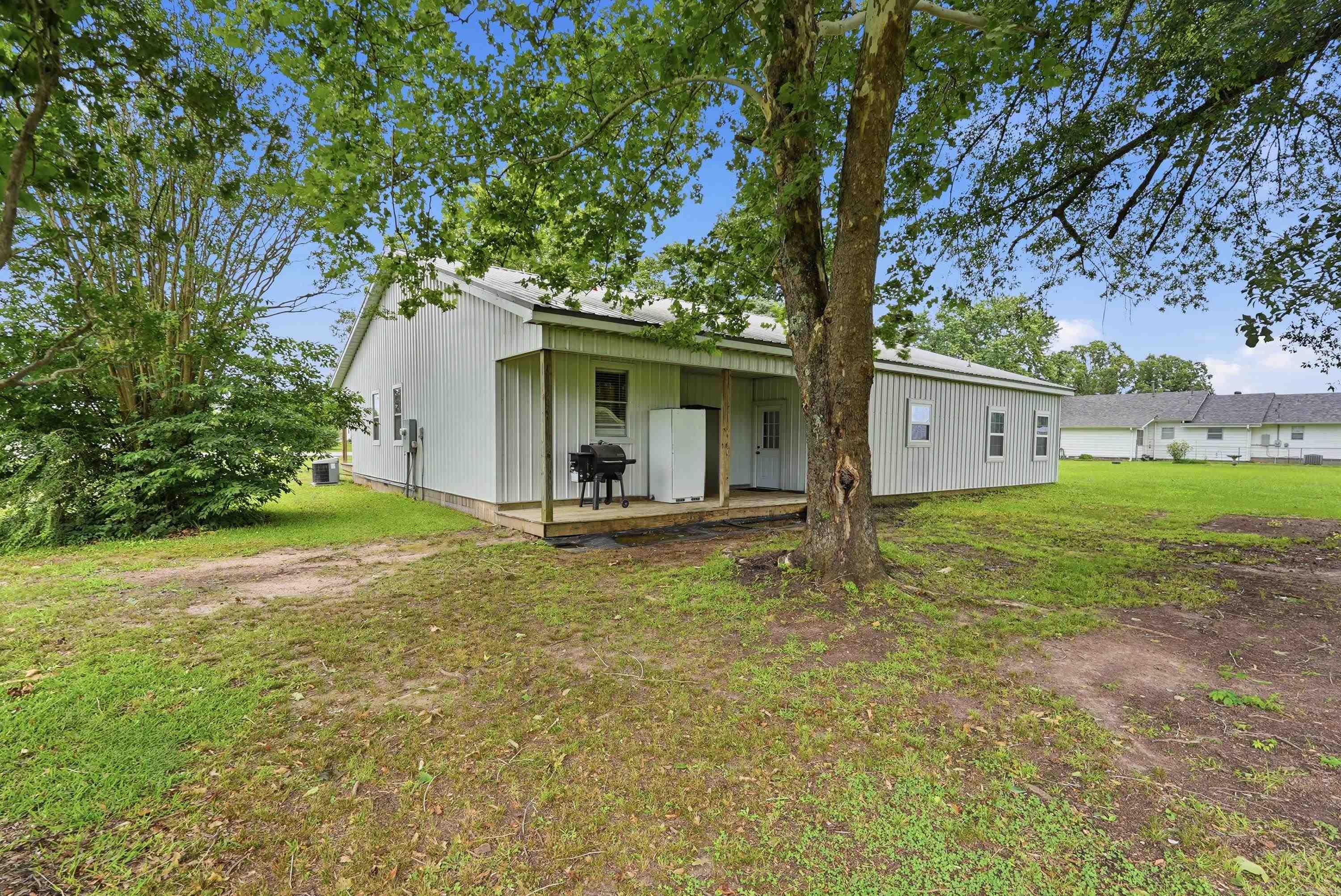 TOWN OF TULL - Residential