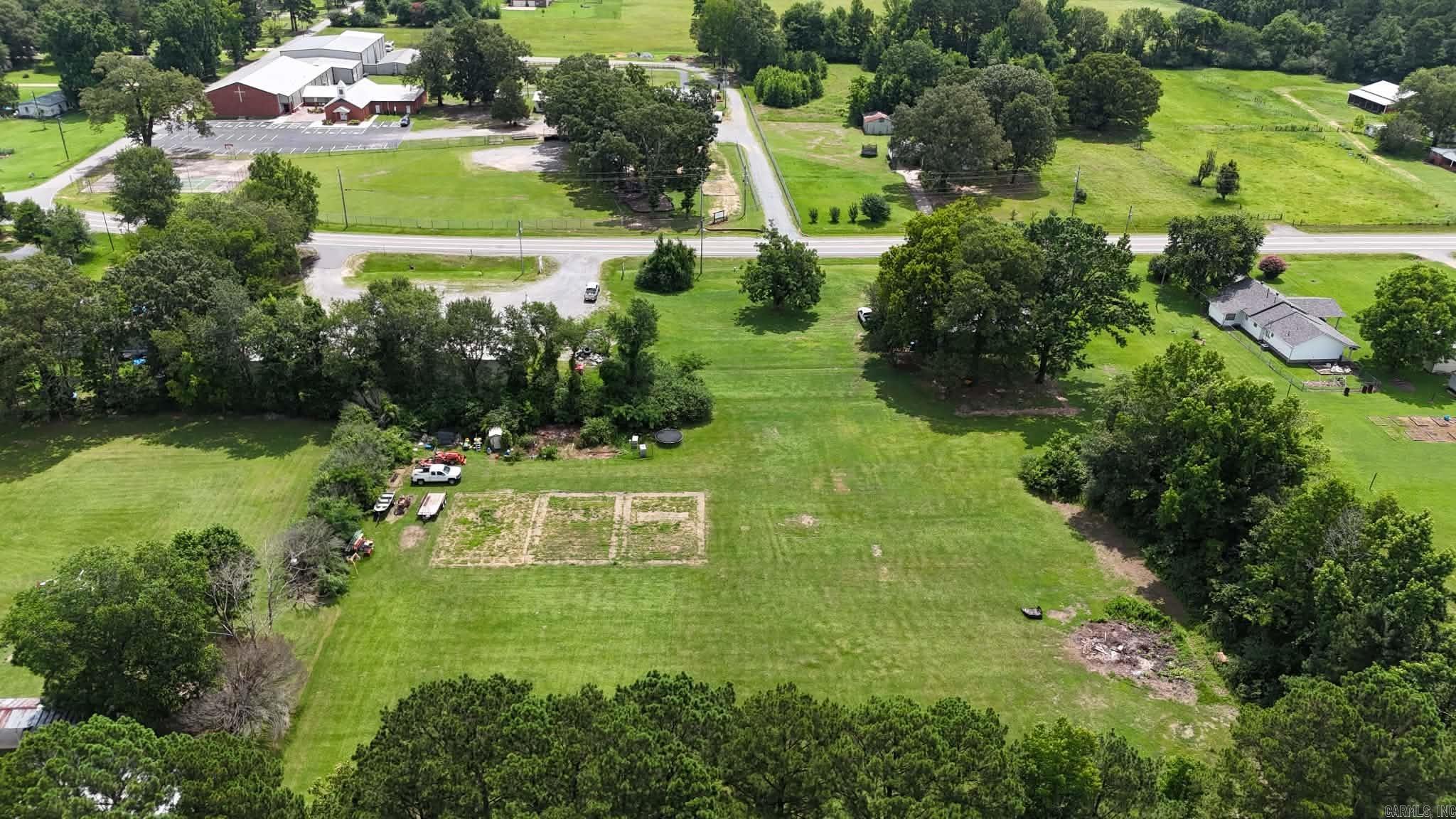 TOWN OF TULL - Residential