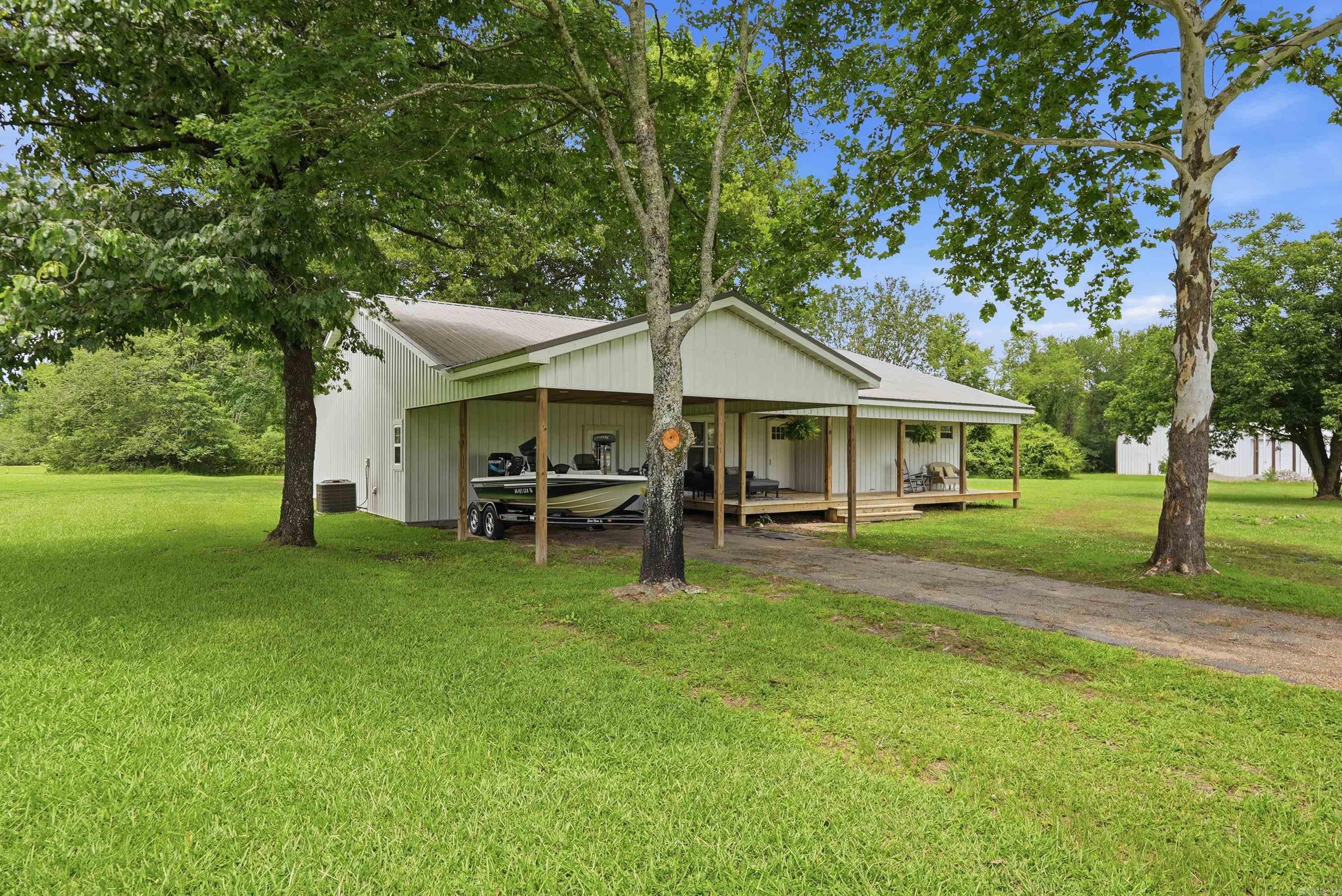 TOWN OF TULL - Residential