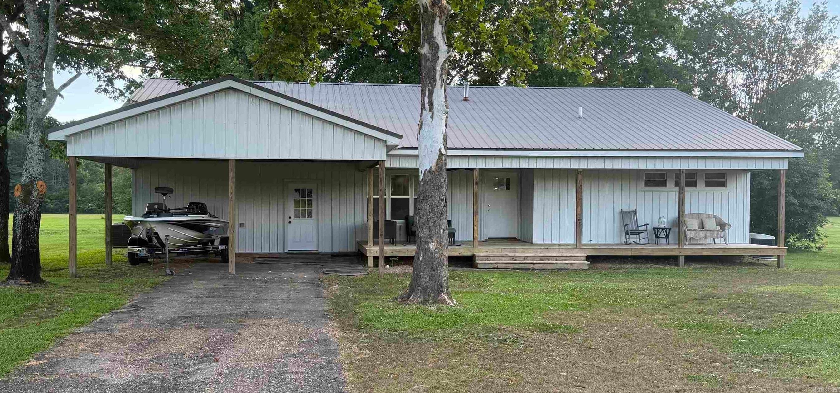 TOWN OF TULL - Residential