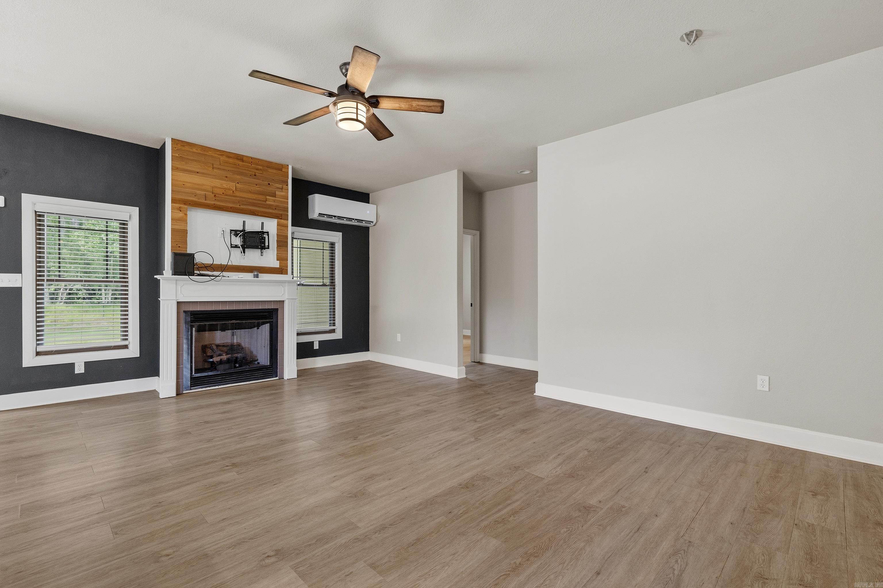 Park Place - Residential