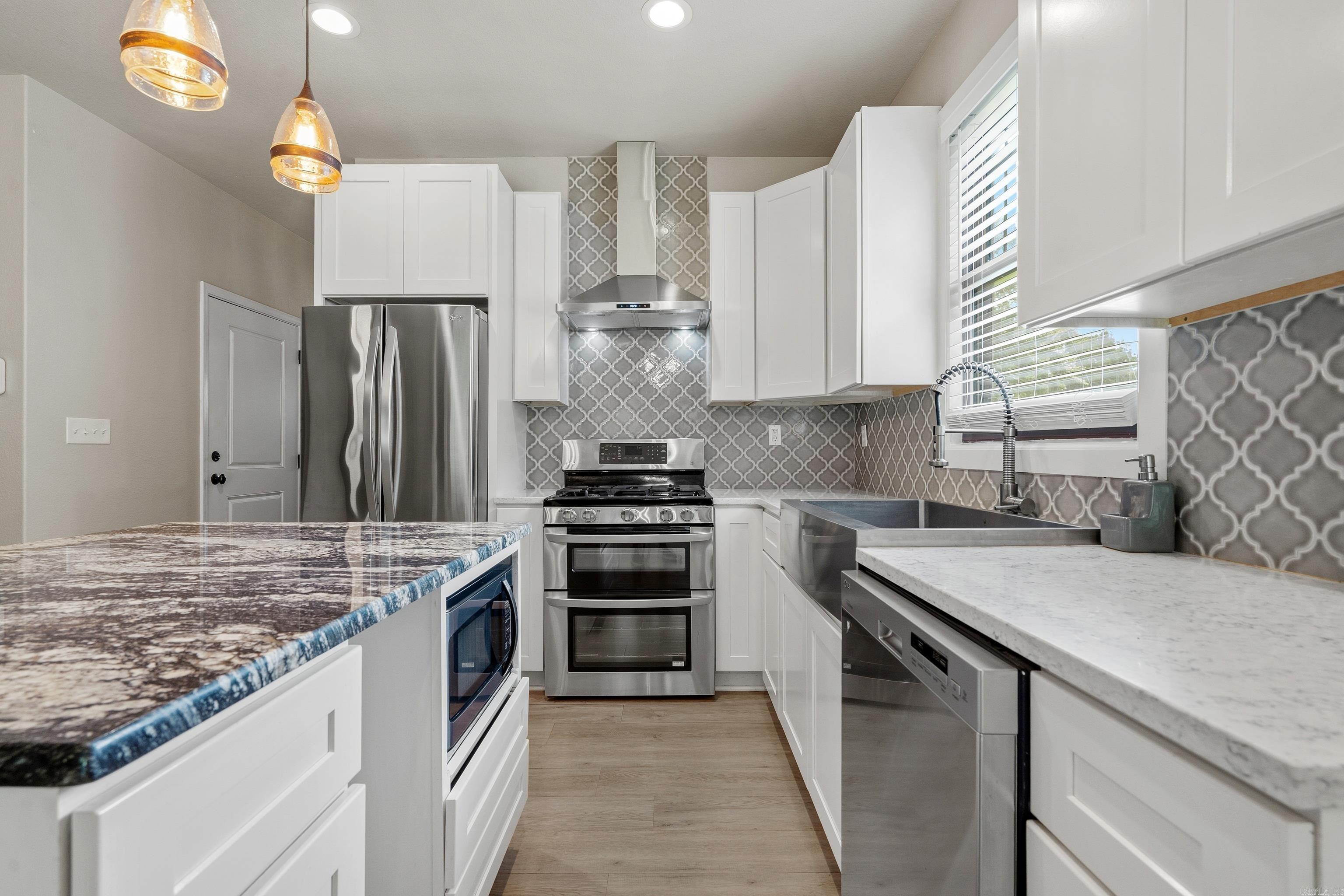 Park Place - Residential