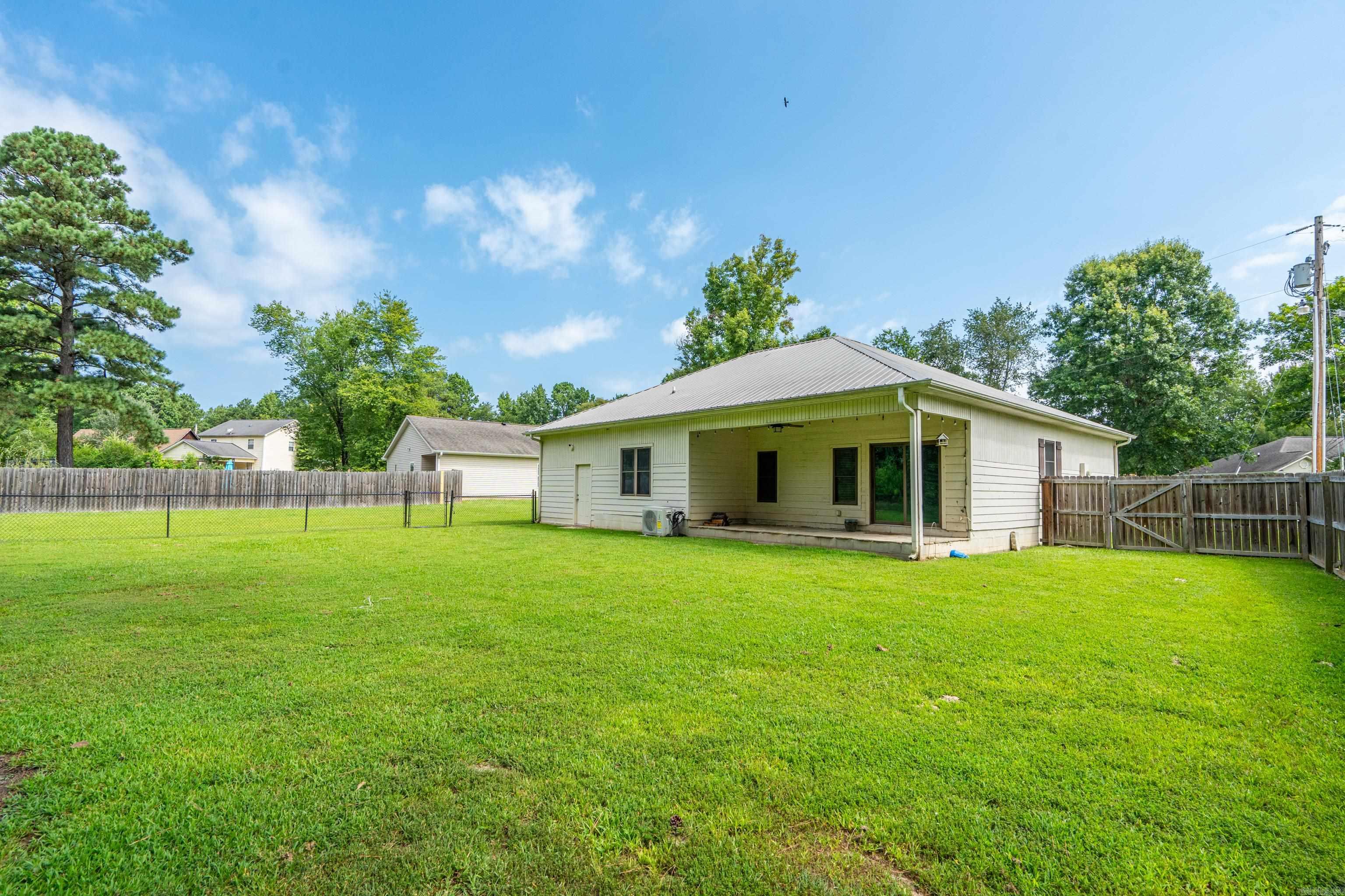 Park Place - Residential